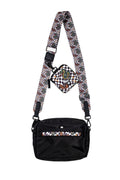 New - Death Moth Venom Dog Walking Bag
