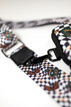 New - Death Moth Venom Dog Walking Bag