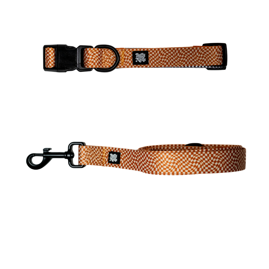 Basic Bitch Collar Set