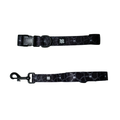 Neon Lockdown Collar Set