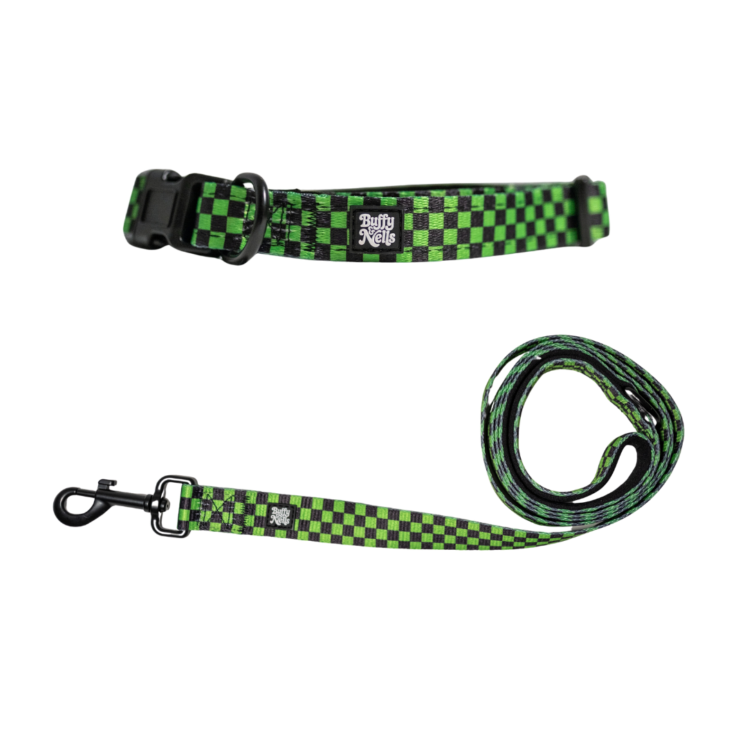 Toxic AF Collar Set