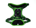 Neon Lockdown Harness