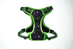 Neon Lockdown Harness