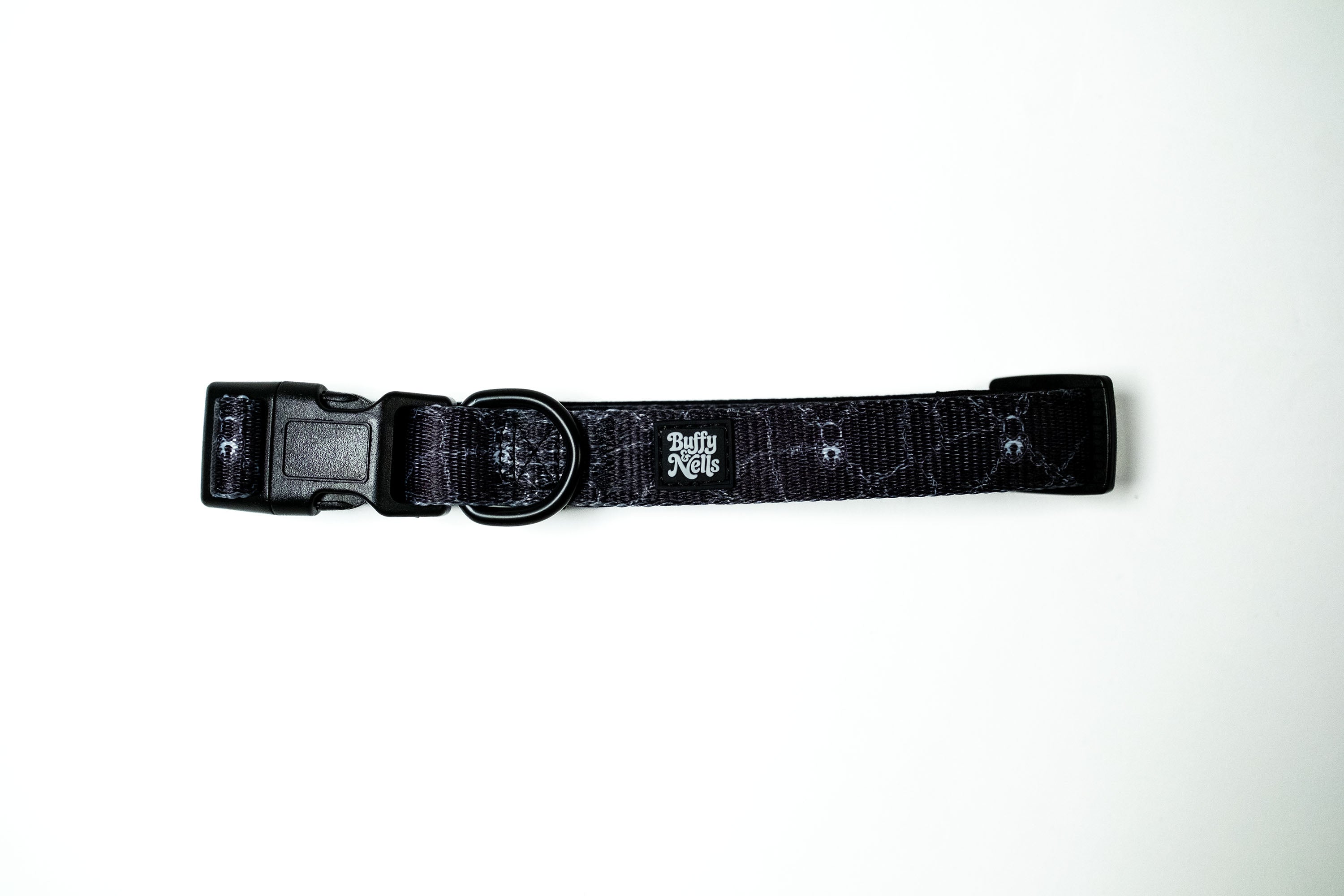 Lockdown Collar