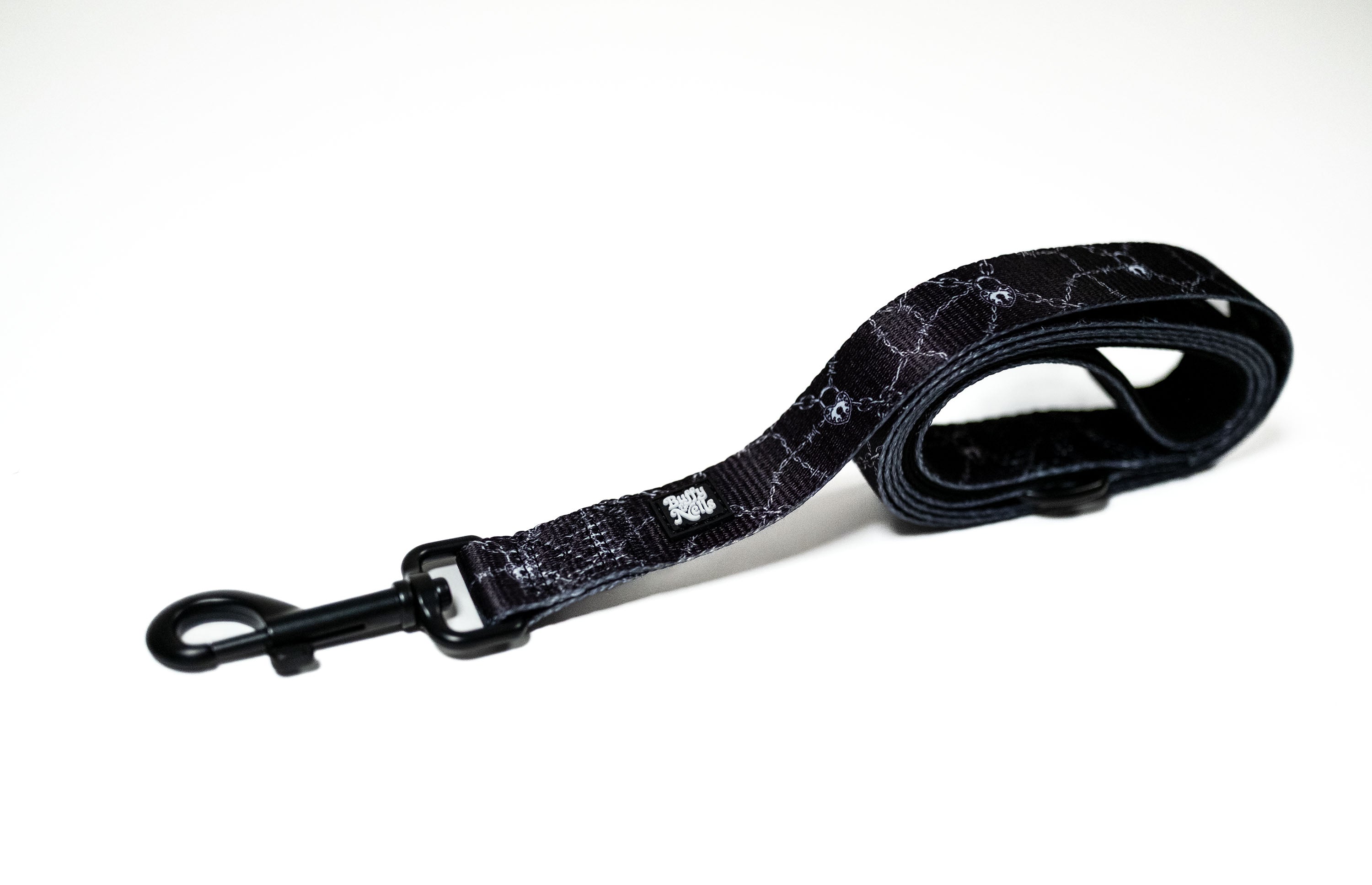 Neon Lockdown Collar Set