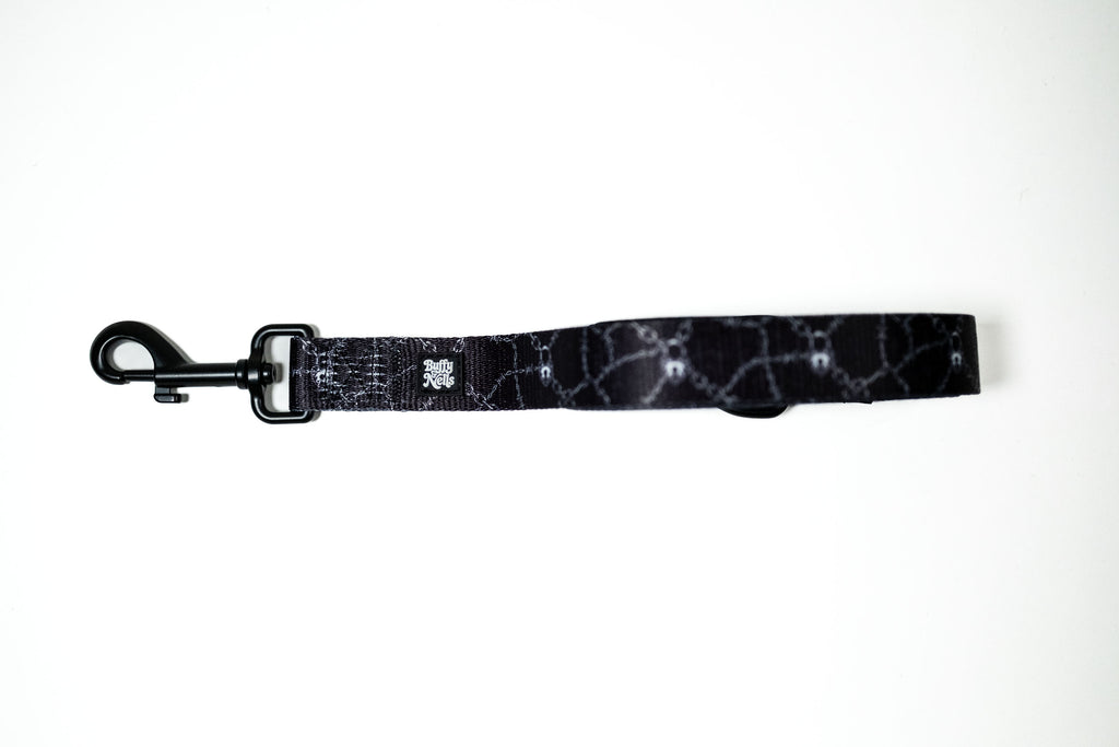 Neon Lockdown Lead