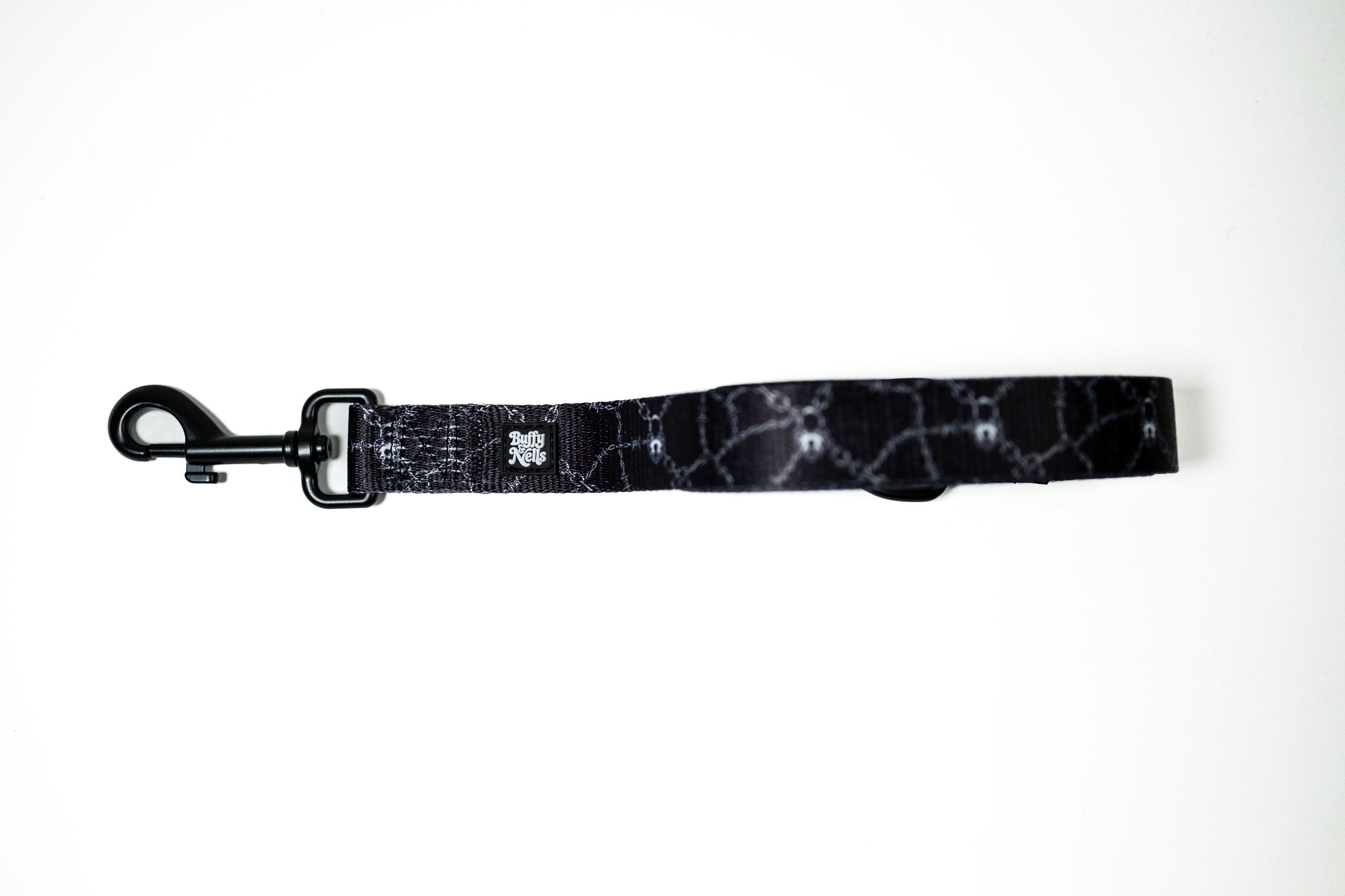 Neon Lockdown Lead