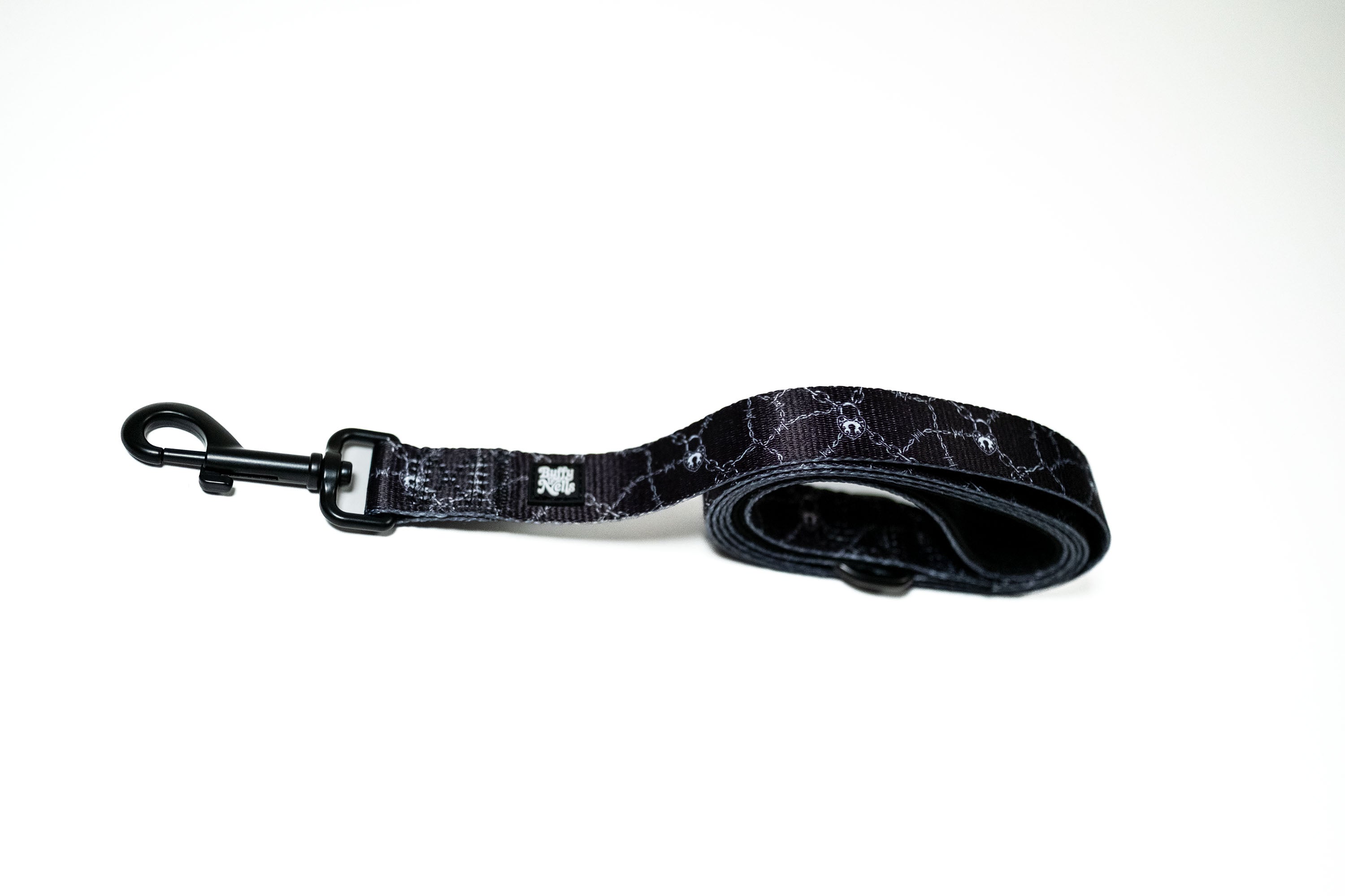 Neon Lockdown Lead