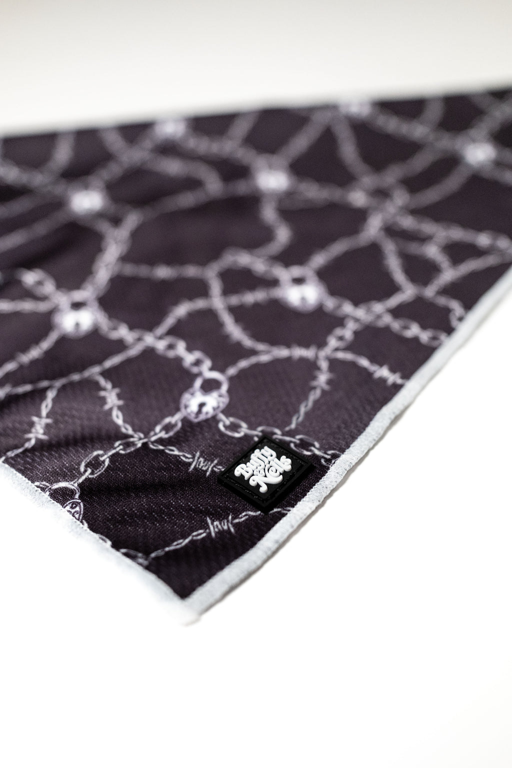 Lockdown Bandana