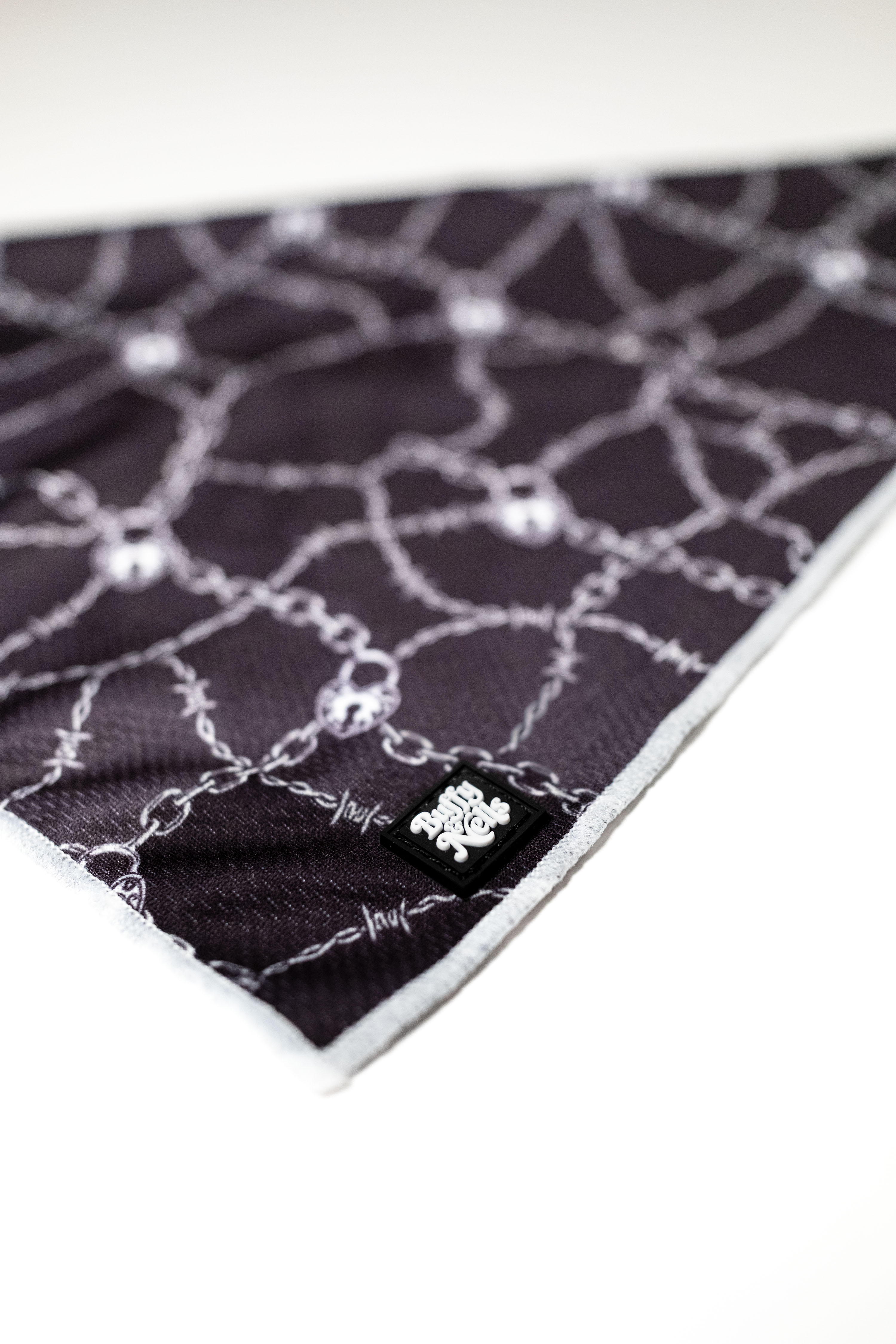 Lockdown Bandana
