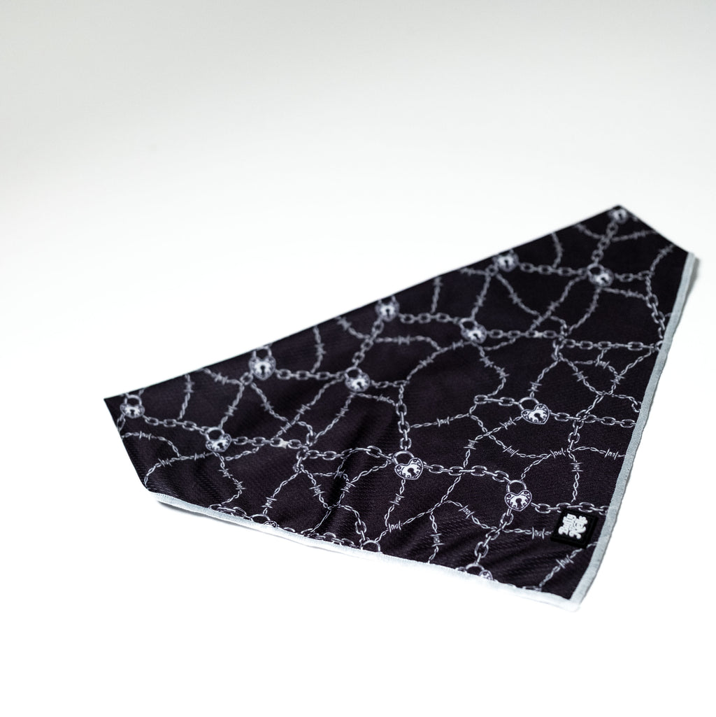 Lockdown Bandana