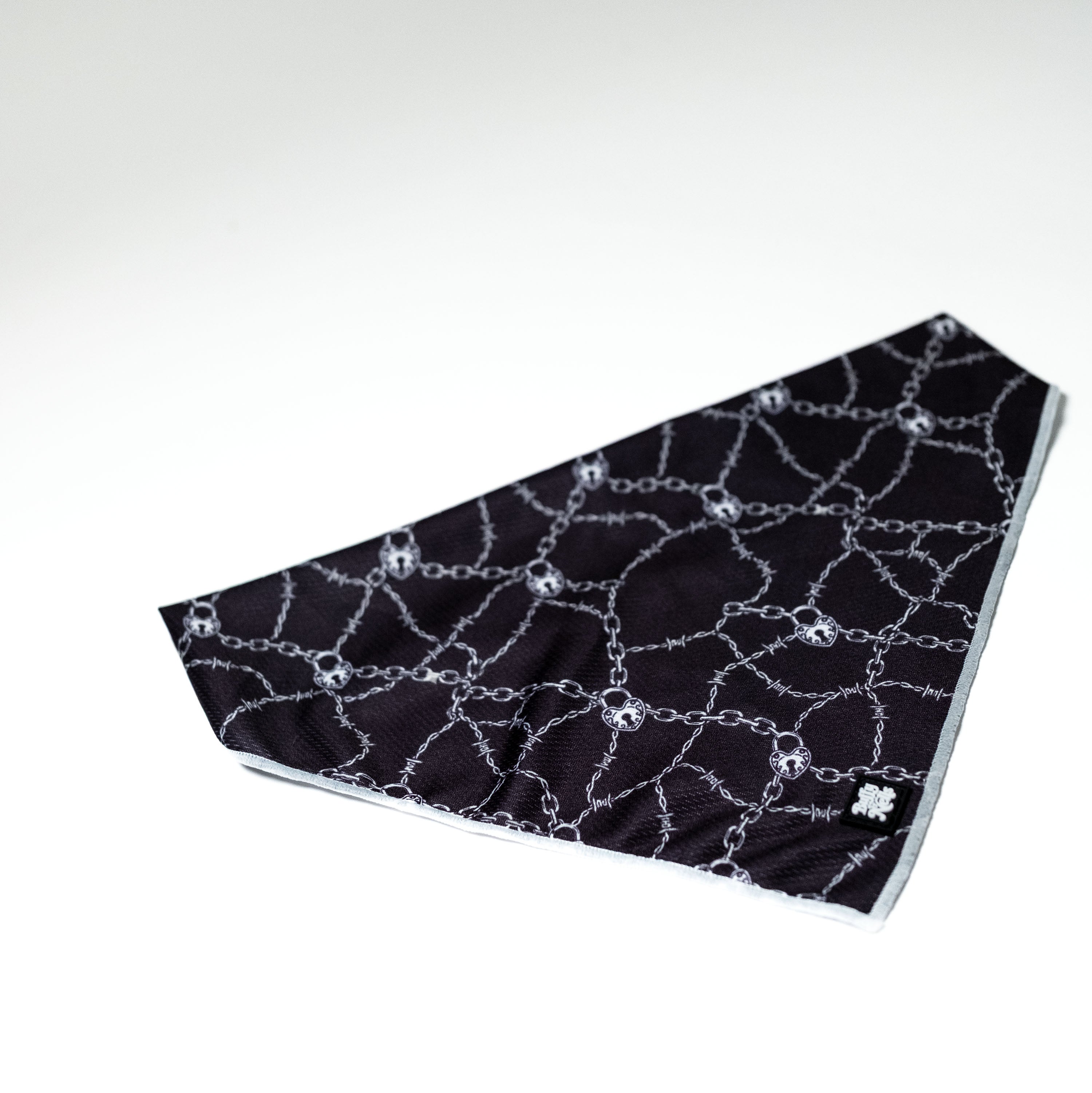Lockdown Bandana