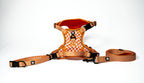 Basic Bitch Harness Set