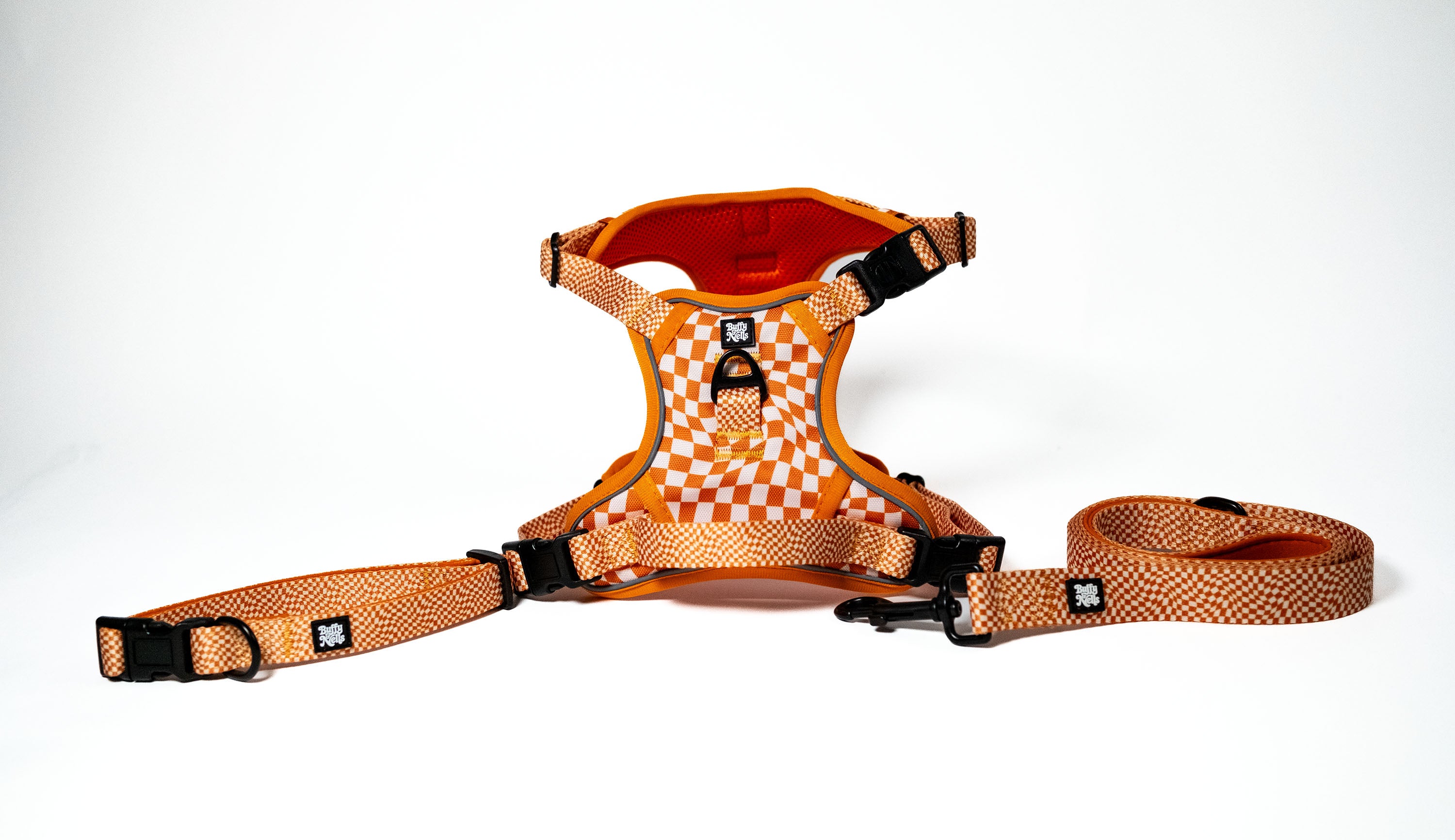 Basic Bitch Harness Set