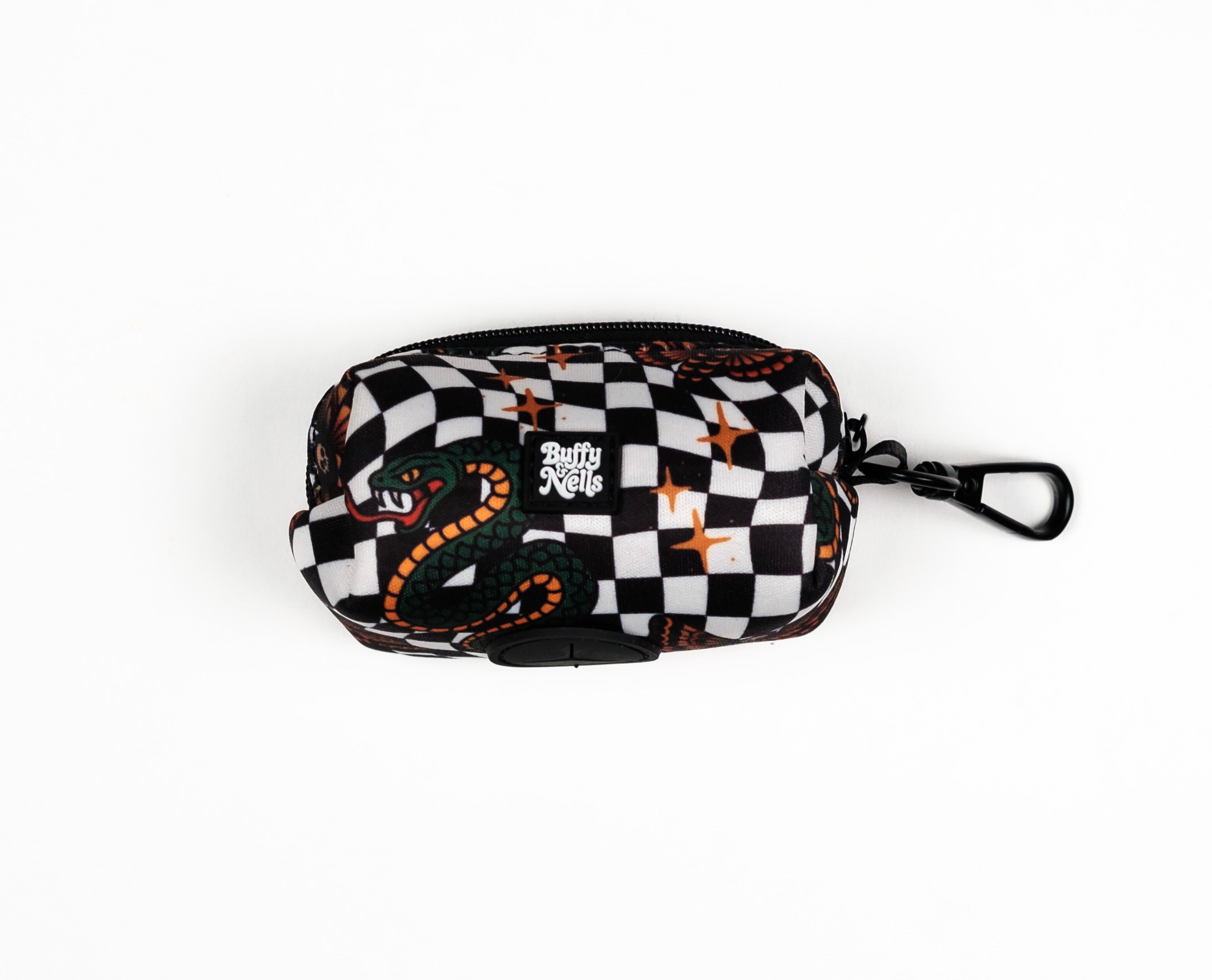Death Moth Venom Poop Bag Holder