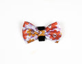 Bloom and Doom Bow Tie