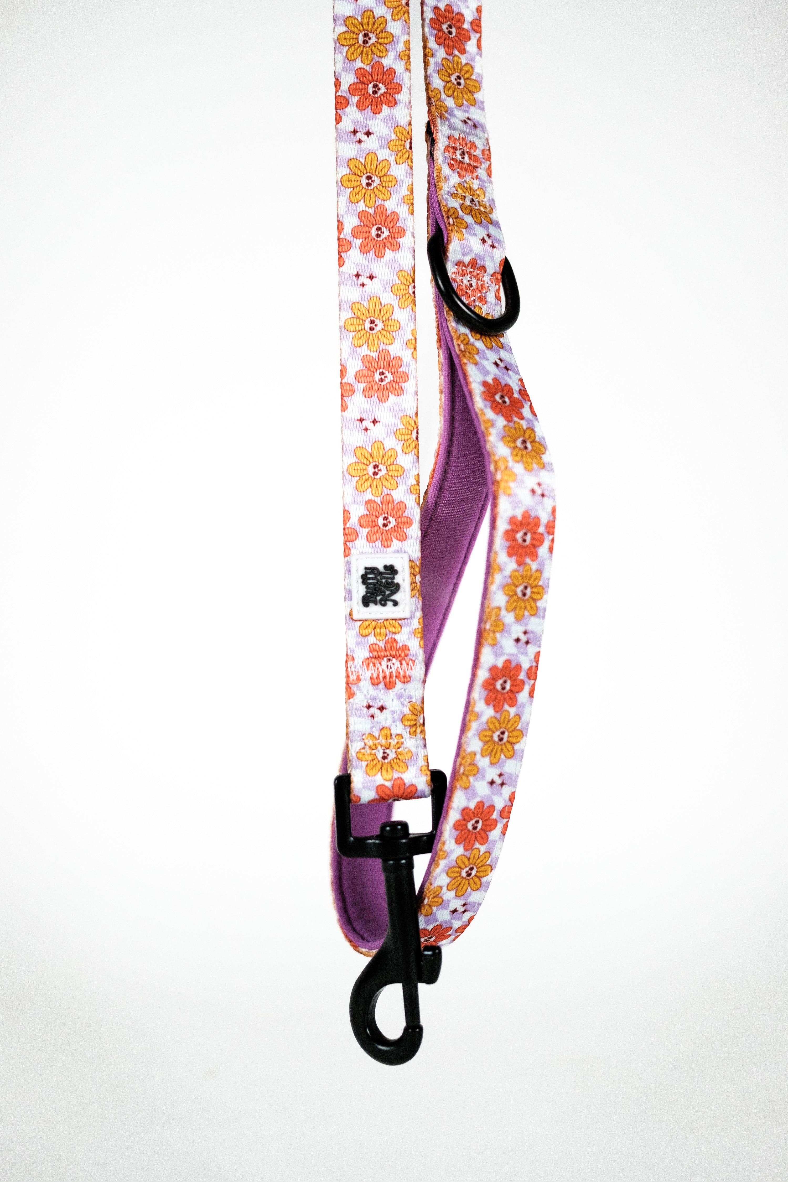Bloom and Doom Collar Set