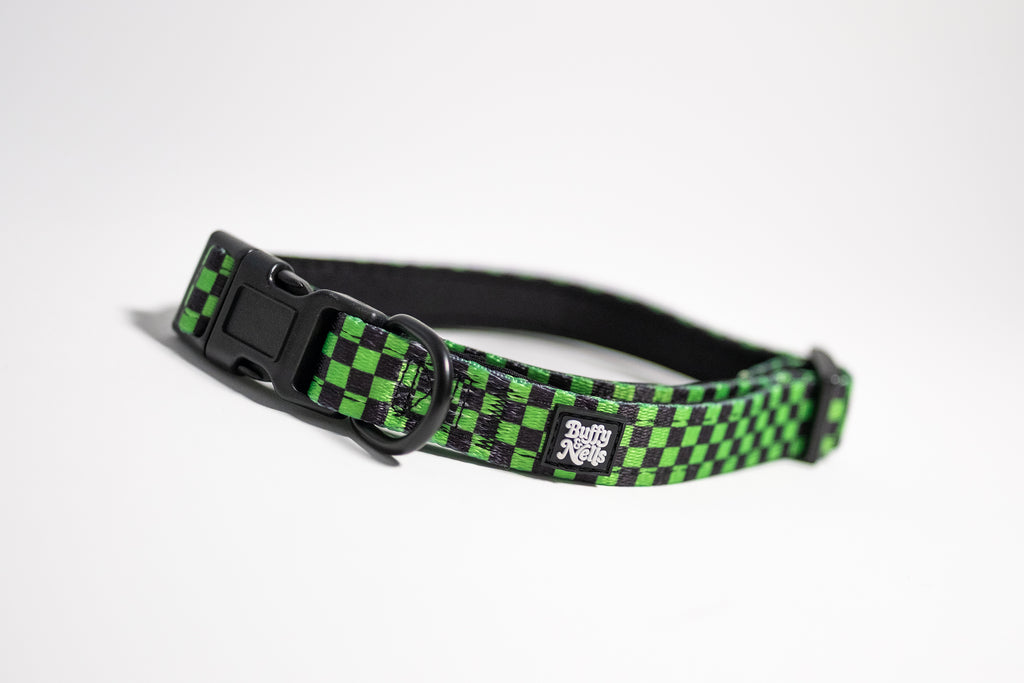 Toxic AF Collar