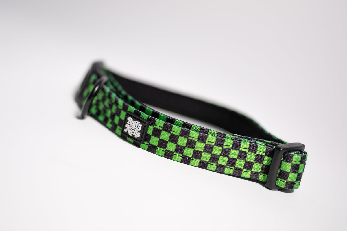 Toxic AF Collar