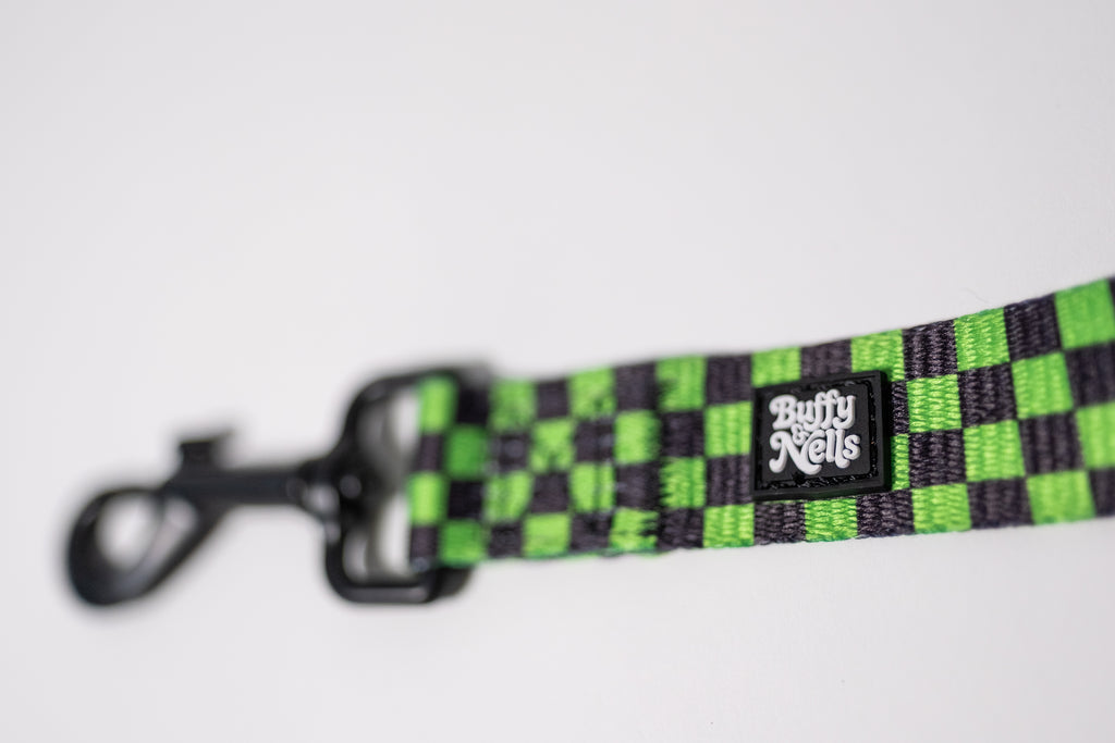 Toxic AF Collar Set