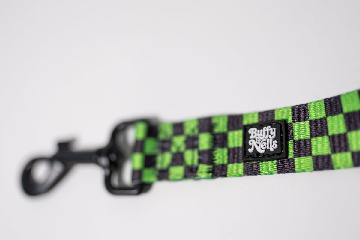 Toxic AF Collar Set