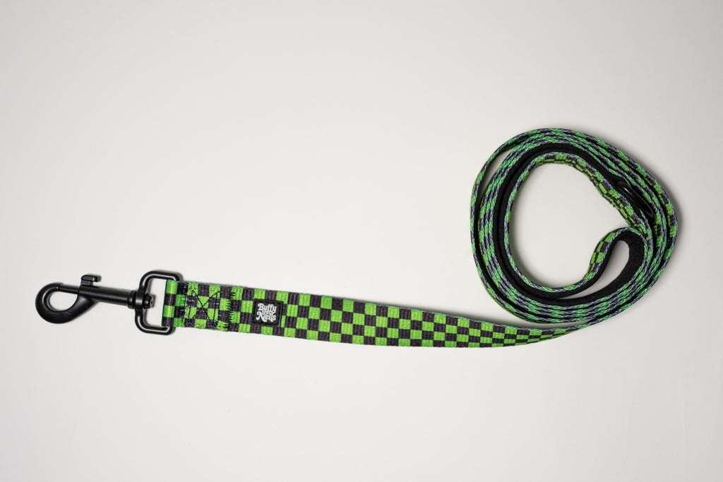 Toxic AF Collar Set