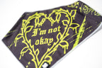 Not Okay Bandana