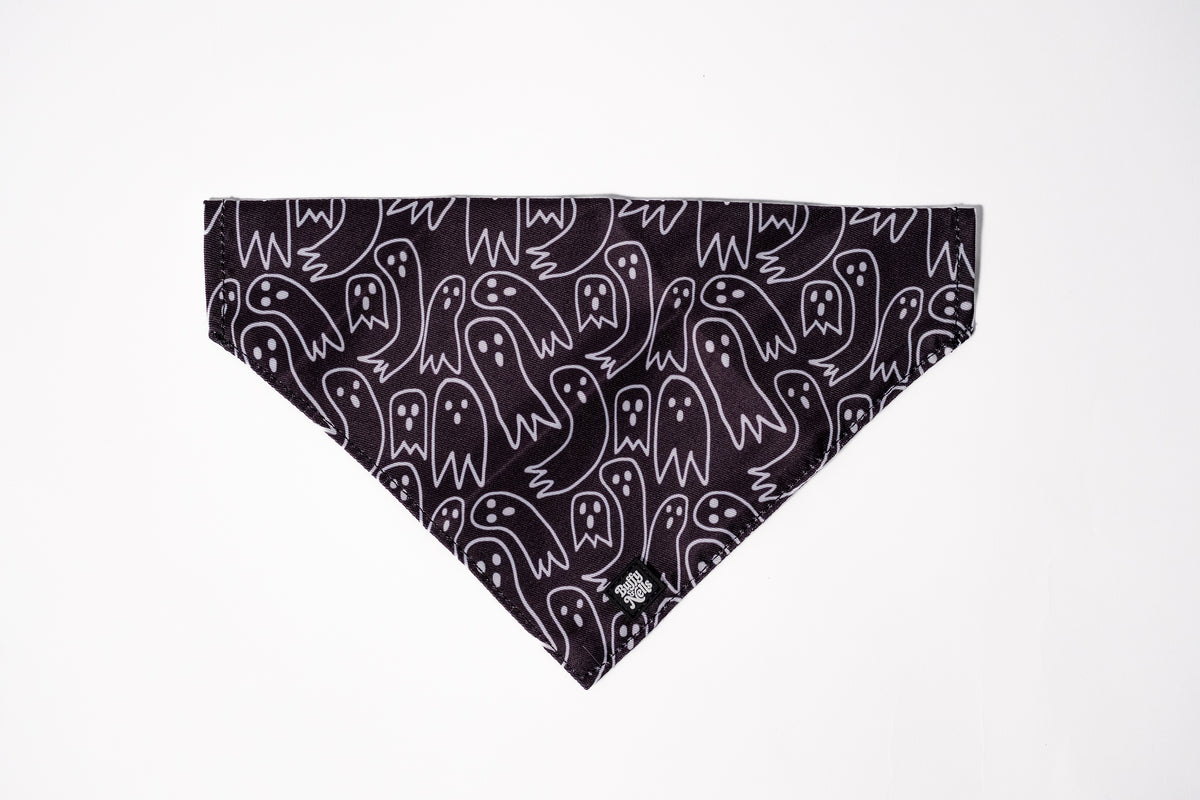 Spooky Bandana