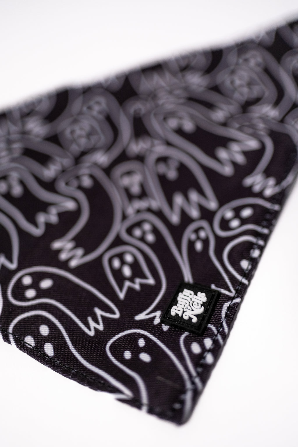 Spooky Bandana