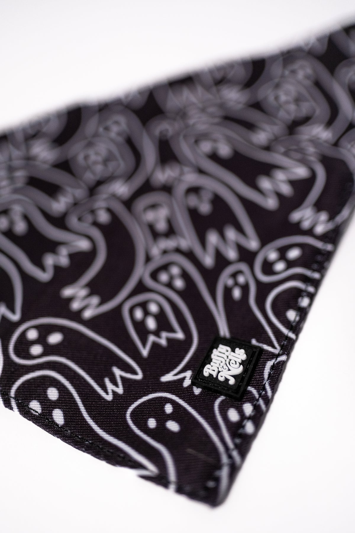 Spooky Bandana