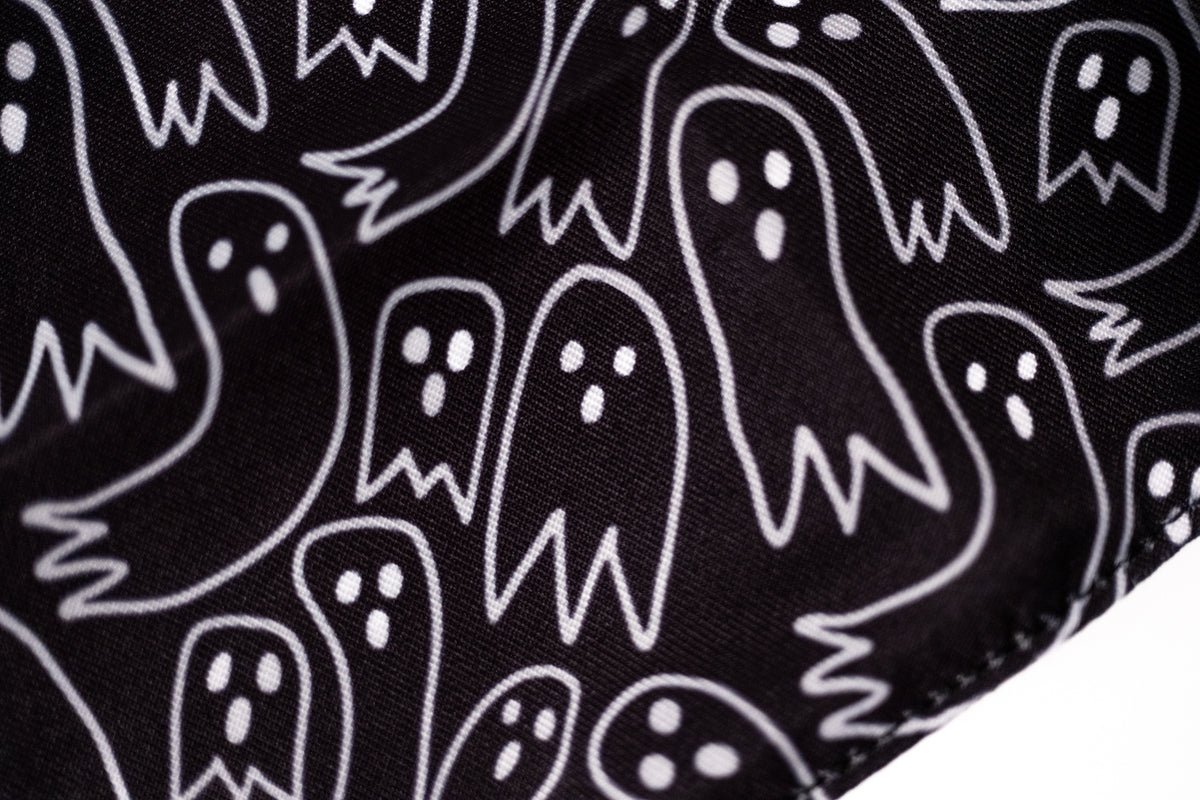 Spooky Bandana