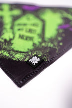 My Last Nerve Bandana