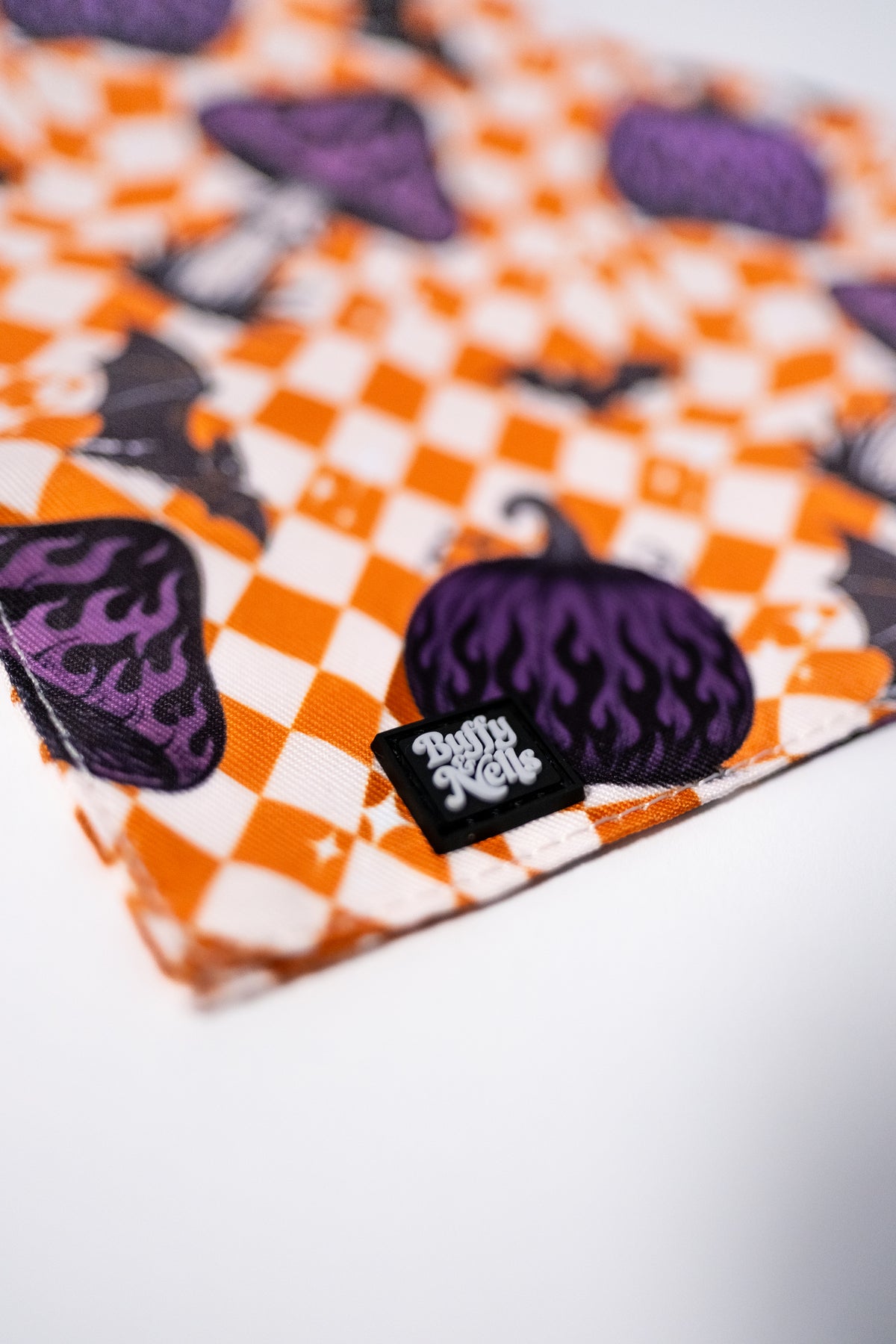 Poisoned Pumpkins Bandana