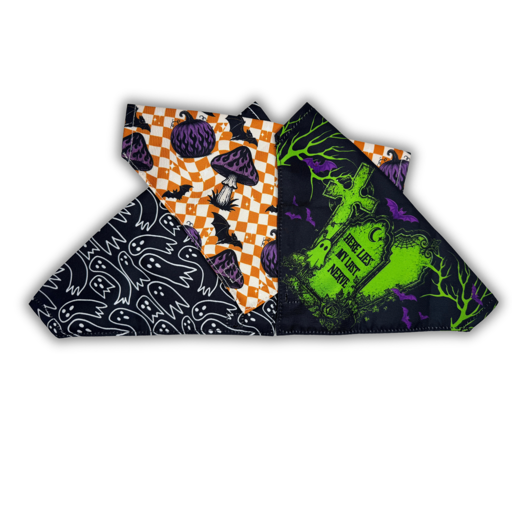 Halloween Collection - Limited